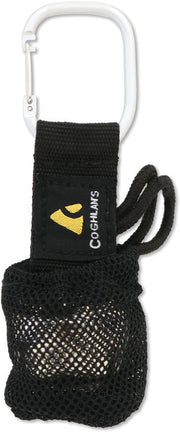Coghlan's Bear Bell with Carabiner