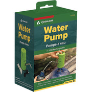 Coghlan's Water Pump USB Rechargable