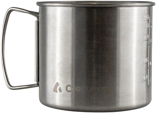 Coghlan's Camp Mug