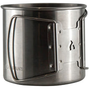 Coghlan's Camp Mug