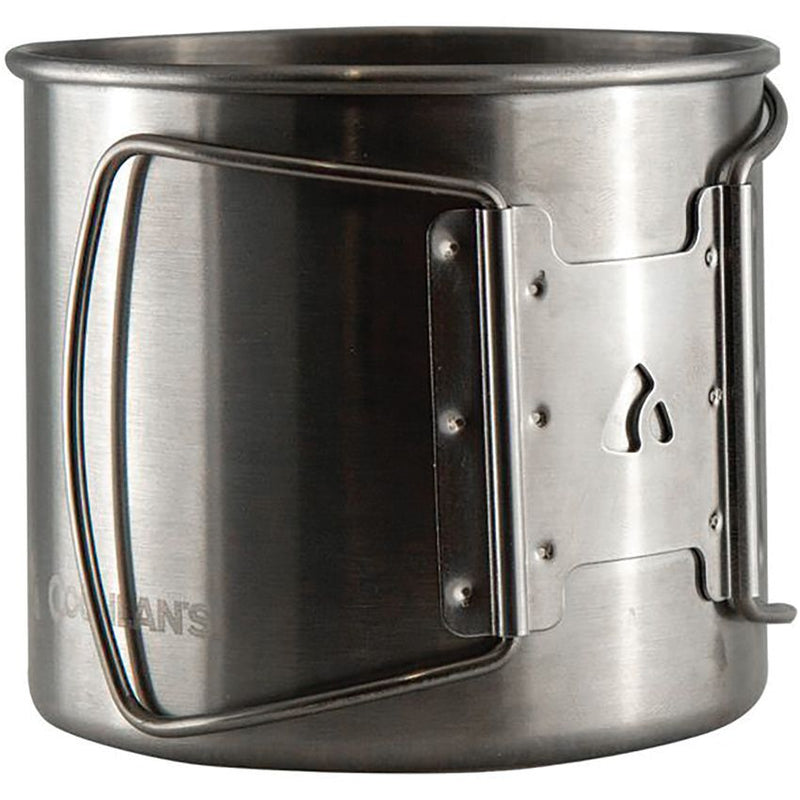 Coghlan's Camp Mug