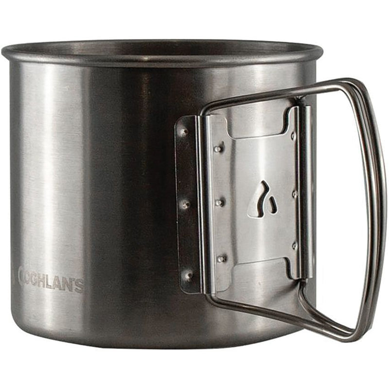 Coghlan's Camp Mug