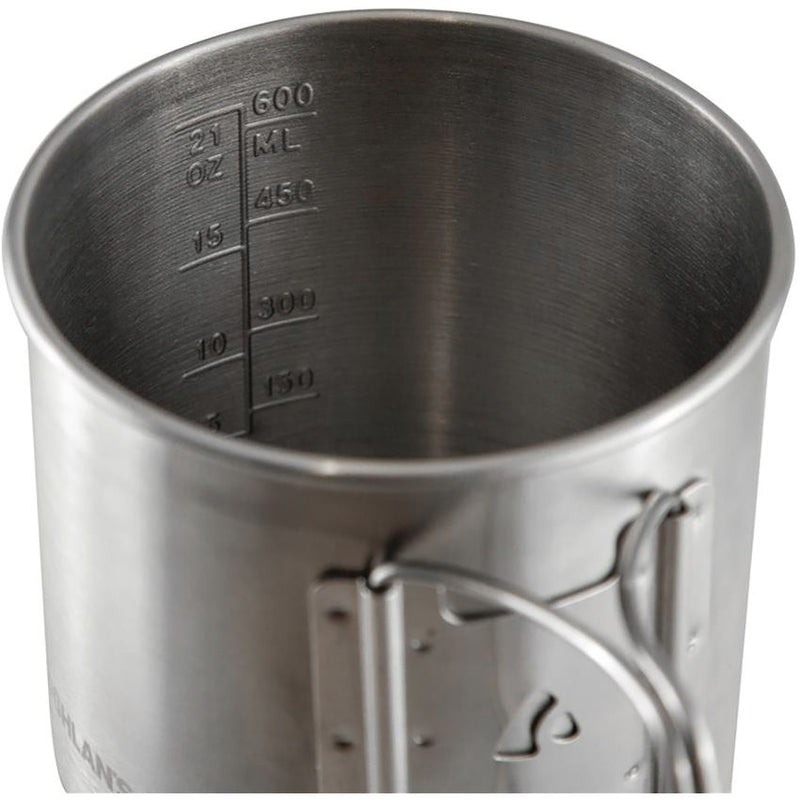 Coghlan's Camp Mug