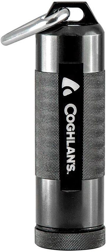 Coghlan's Match Case