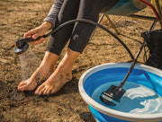 Coghlan's Portable Shower