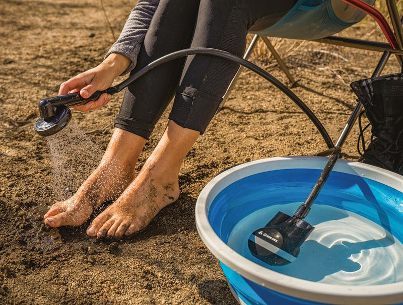 Coghlan's Portable Shower