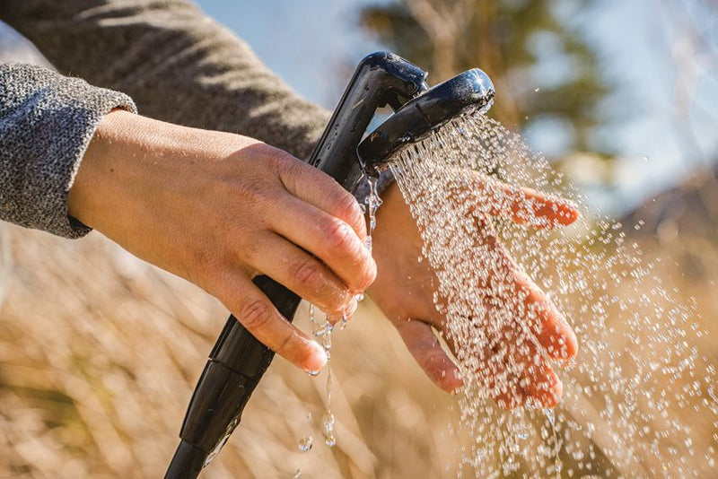 Coghlan's Portable Shower
