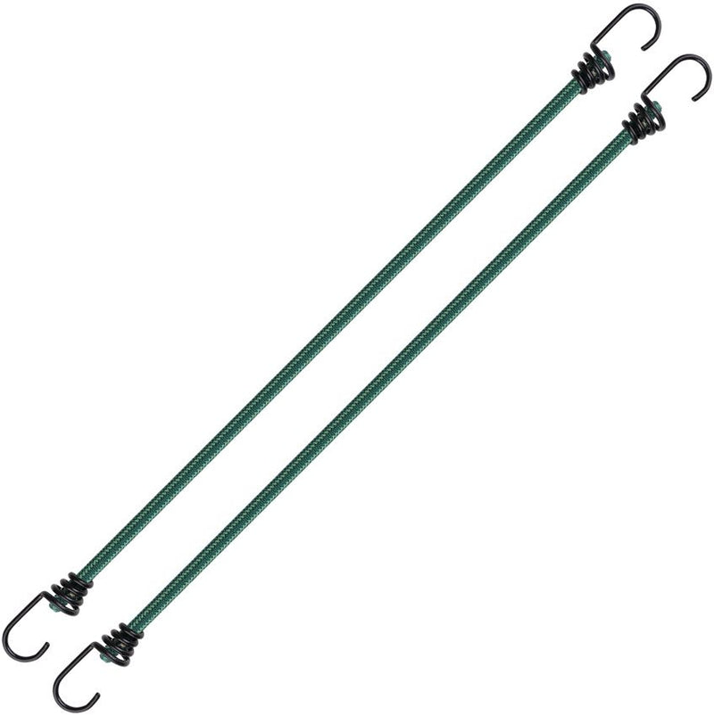 Coghlan's Bungee Cord 20 inch 2 pack