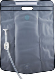 Coghlan's Solar Heated Camp Shower