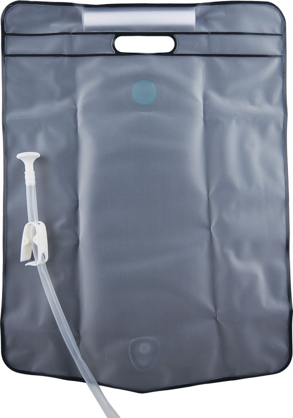 Coghlan's Solar Heated Camp Shower