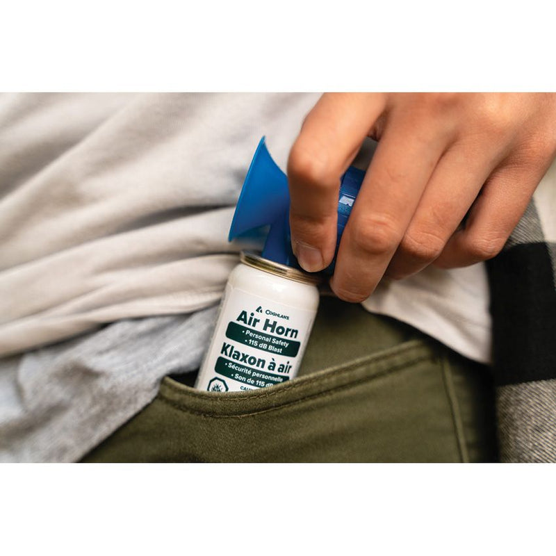 Coghlan's Air Horn