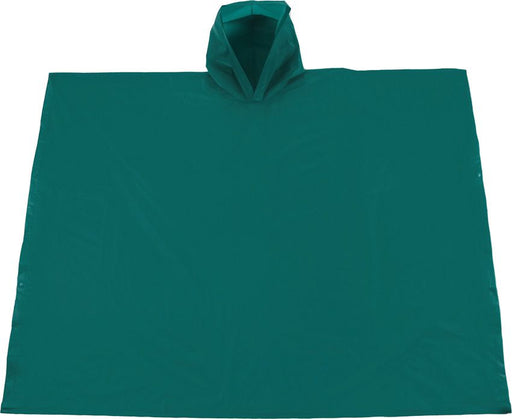 Coghlan's Poncho Green