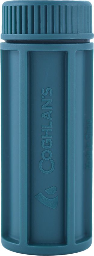 Coghlan's Match Box
