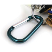 Coghlan's Carabiners 6mm 2 Pack