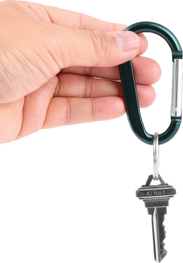 Coghlan's Carabiner 8mm