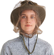 Coghlan's No-See-Um Head Net