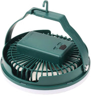 Coghlan's Camping Fan with Light