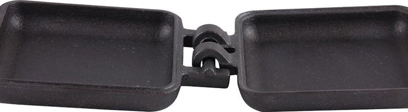 Coghlan's Cast Iron Camp Cooker