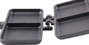 Coghlan's Double Cast Iron Camp Cooker