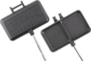 Coghlan's Double Cast Iron Camp Cooker