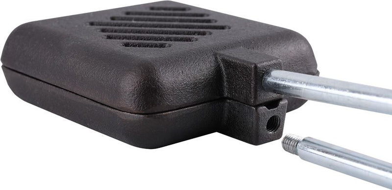 Coghlan's Cast Iron Broiler