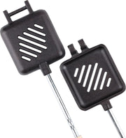 Coghlan's Cast Iron Broiler