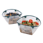 Coghlan's Snapfold Bowls 2 Pack