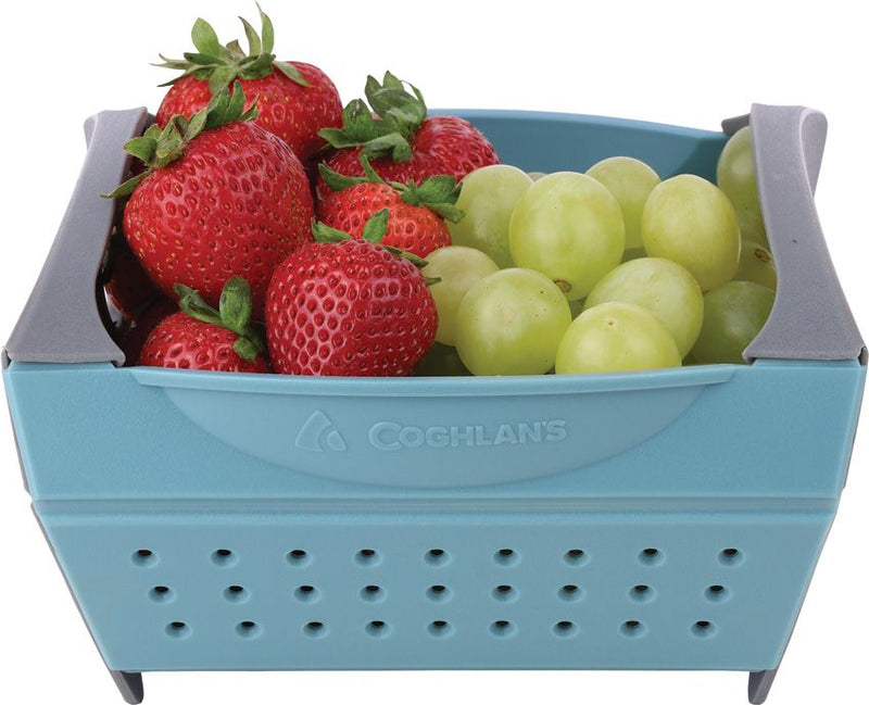 Coghlan's Mini Snapfold Colander