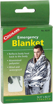 Coghlan's Emergency Blanket
