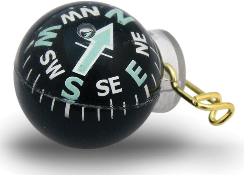Coghlan's Pin-On Compass