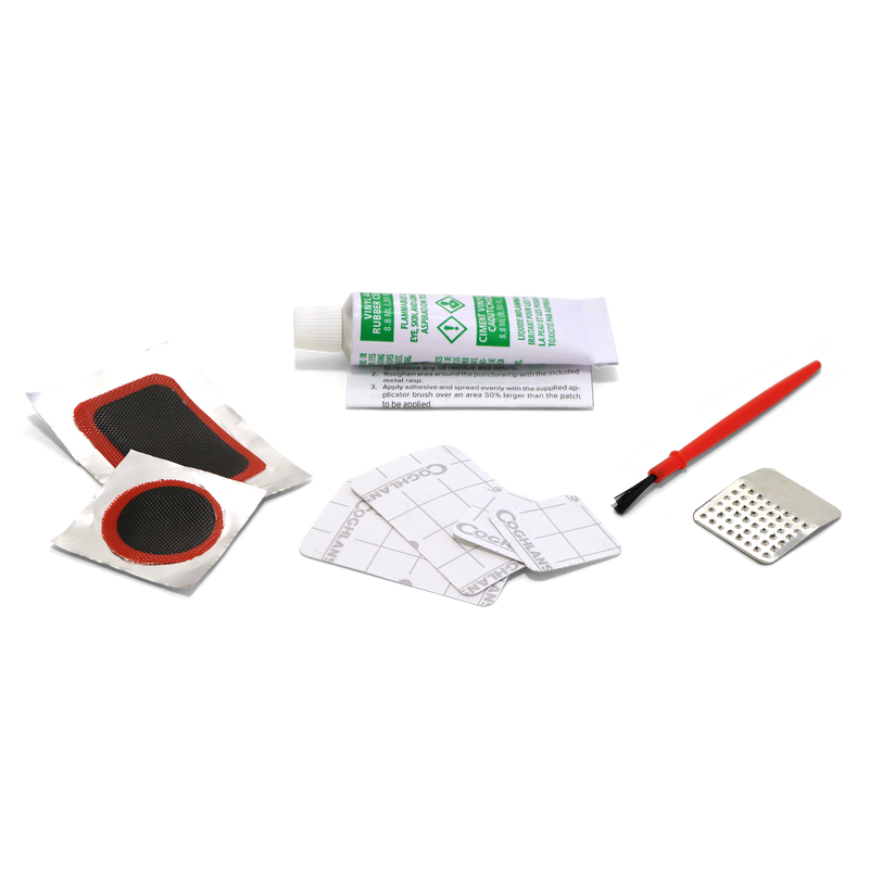 Coghlan's Plastic/Rubber Repair Kit