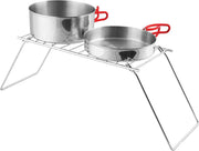 Coghlan's Pack Grill