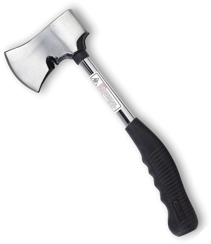 Coghlan's Camp Axe