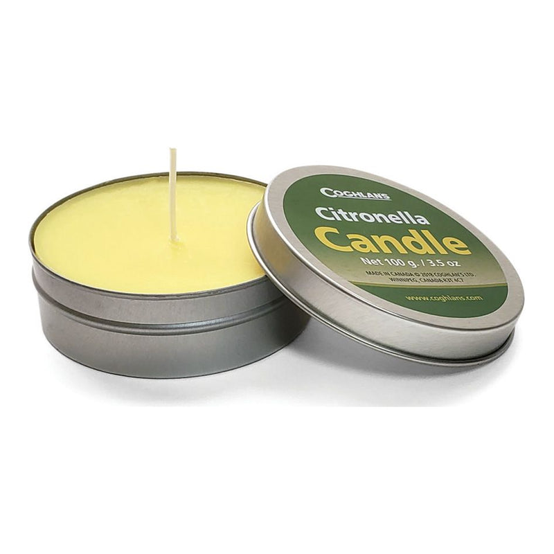 Coghlan's Citronella Candle