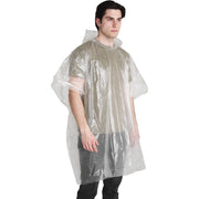 Coghlan's Emergency Poncho Display