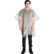 Coghlan's Emergency Poncho Display