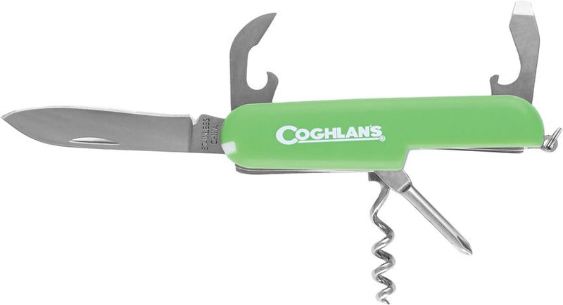 Coghlan's Camp Knife