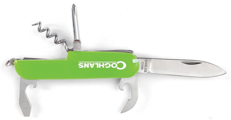Coghlan's Camp Knife