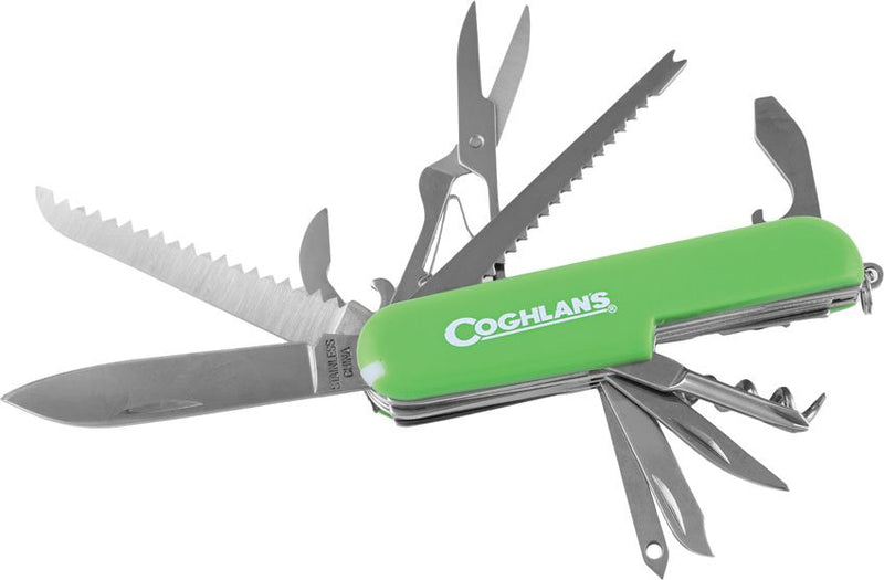 Coghlan's Camp Knife
