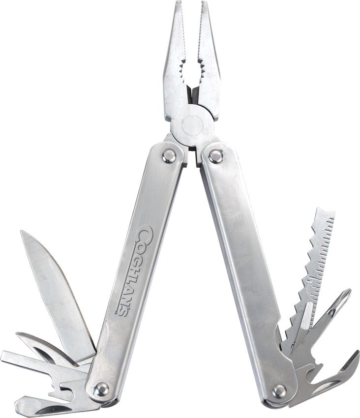 Coghlan's Camper's Tool