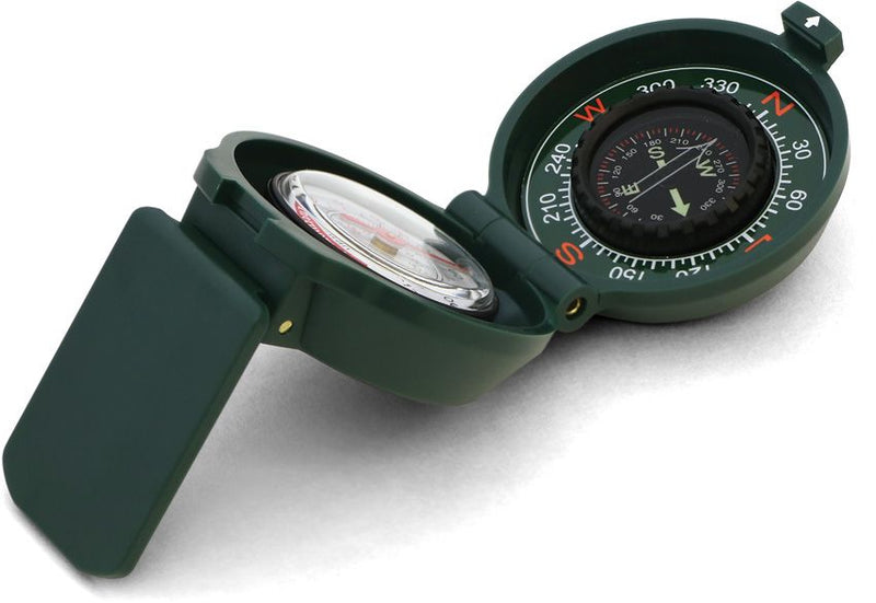Coghlan's Compass with Thermometer