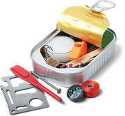 Coghlan's Survival Kit-In-A-Can