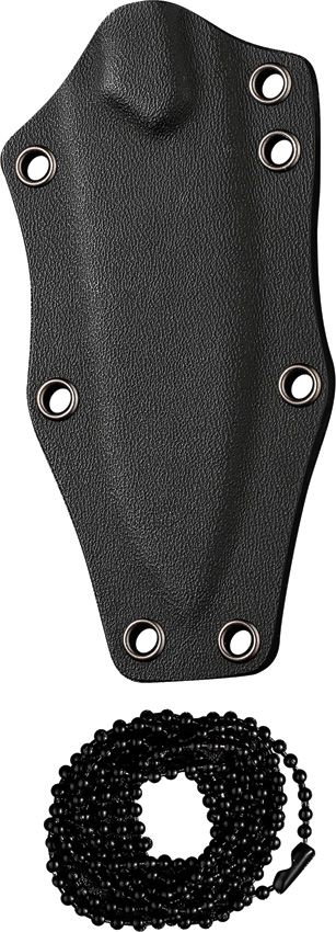 Civivi Vaquita II Neck Fixed Blade Knife Green [C047C-DS2]