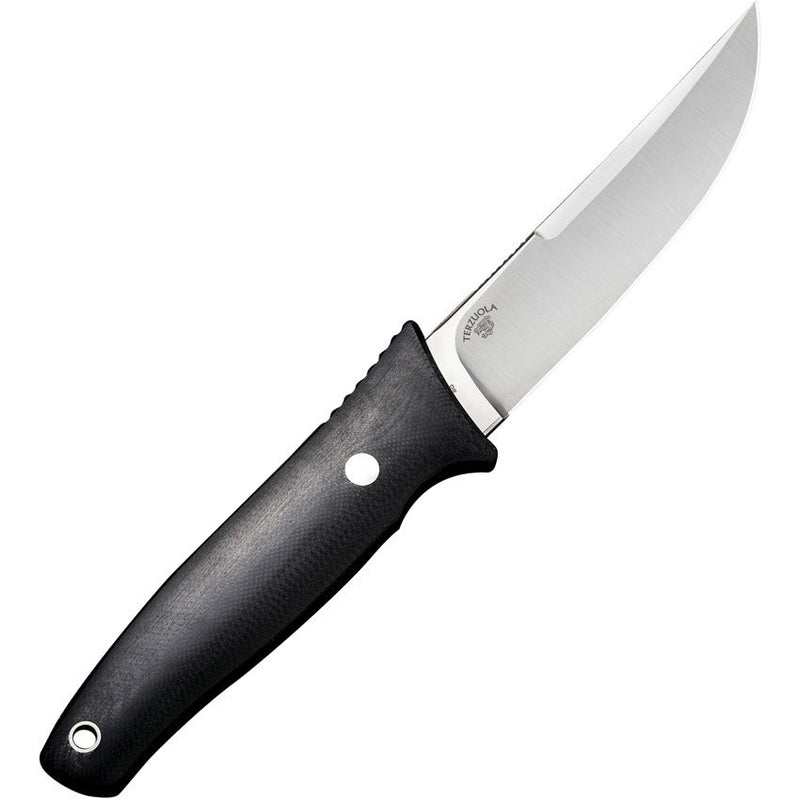 Civivi Tamashii Fixed Blade Black [C19046-1]