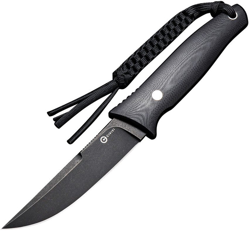 Civivi Tamashii Fixed Blade [C19046-3]