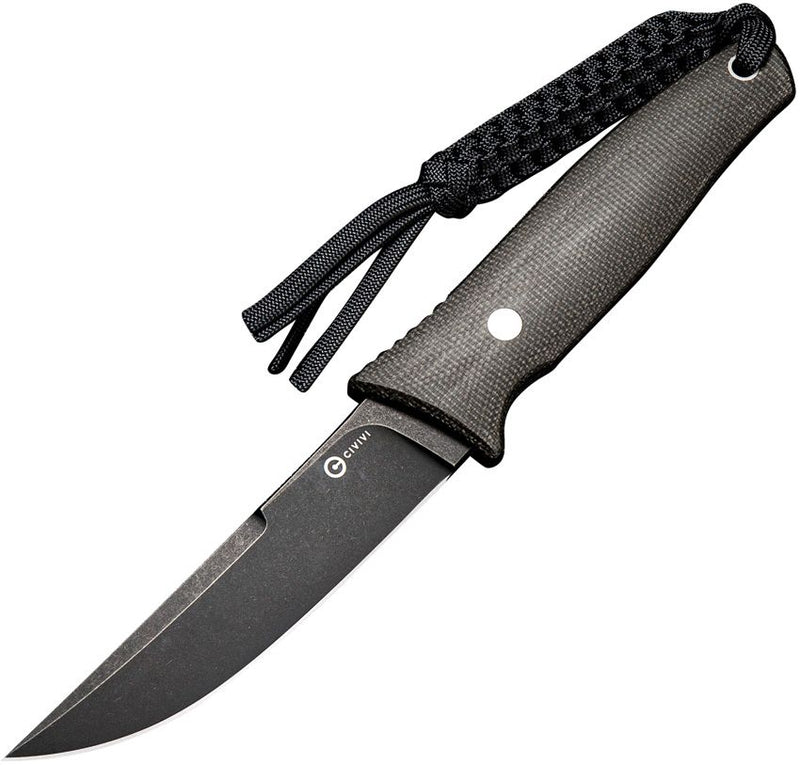 Civivi Tamashii Fixed Blade [C19046-4]