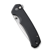 Civivi Button Lock Brazen Black G10 (3.46" Stonewashed 14C28N) Folding Knife [C19059C-1] - product view 7