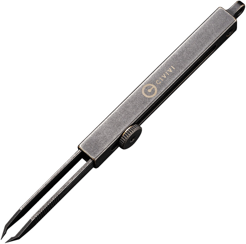 Civivi Tac-N-Tweeze Tweezers [C19062B-A] - product view 1