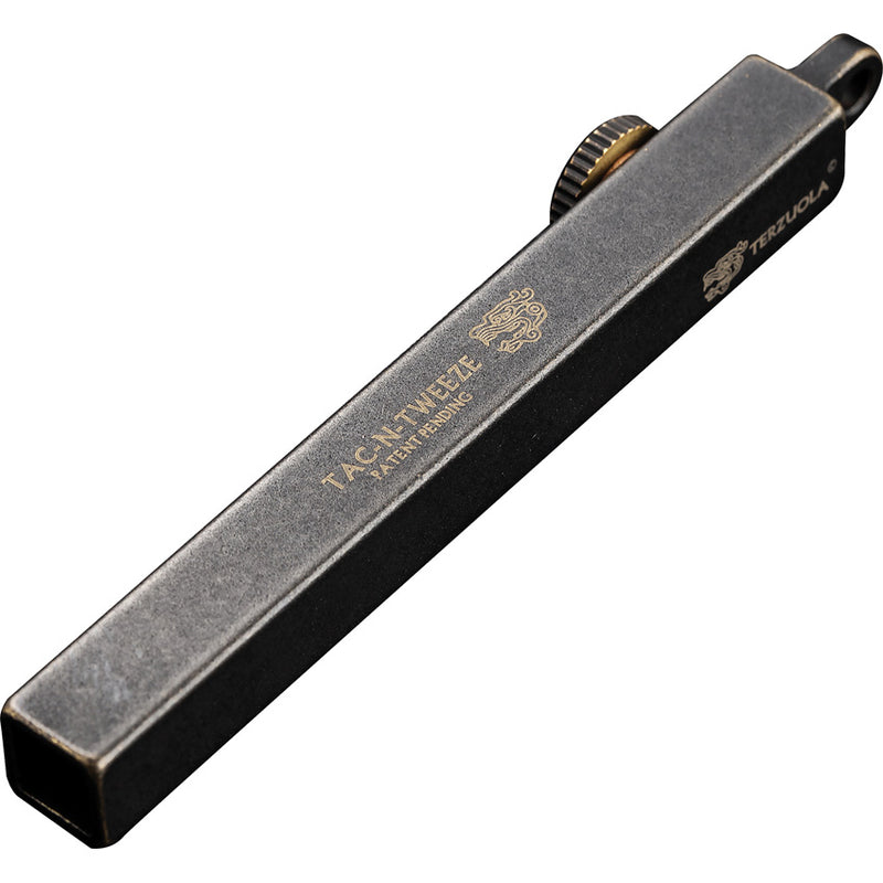 Civivi Tac-N-Tweeze Tweezers [C19062B-A] - product view 3
