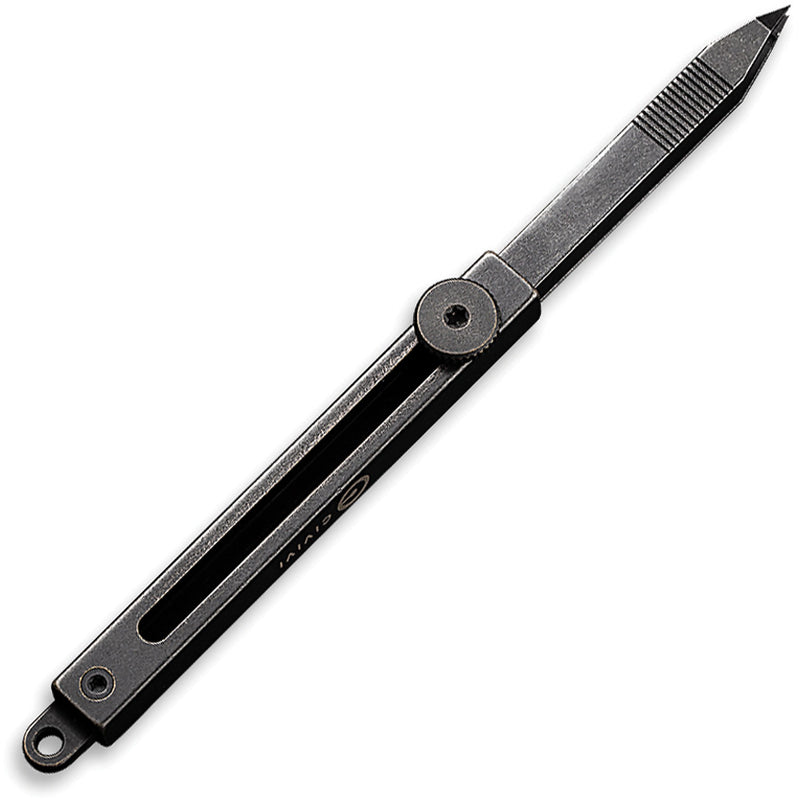 Civivi Tac-N-Tweeze Tweezers [C19062B-A] - product view 5